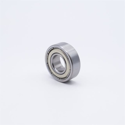 High Speed Deep Groove R144 R144ZZ Miniaturlager für Medizinprodukte von SKF