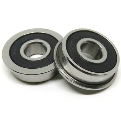 Langlebigkeit Hochgeschwindigkeits-Groove Kugellager F 608 2RS 8*22*7mm für Ihr Unternehmen