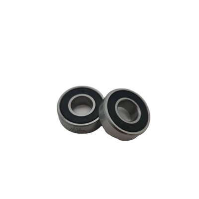 Langlebigkeit Hochgeschwindigkeits-Groove Kugellager F 608 2RS 8*22*7mm für Ihr Unternehmen