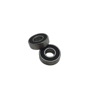 Langlebigkeit Hochgeschwindigkeits-Groove Kugellager F 608 2RS 8*22*7mm für Ihr Unternehmen