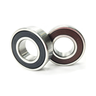 Langlebigkeit Hochgeschwindigkeits-Groove Kugellager F 608 2RS 8*22*7mm für Ihr Unternehmen