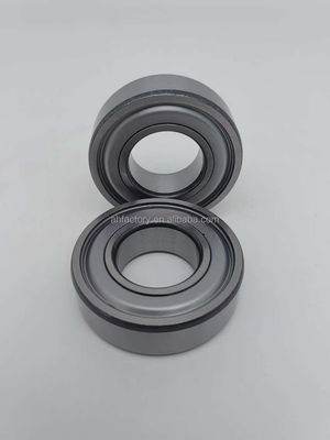 Struktur Tiefgeschwellenkugellager F 609 ZZ 9*24*7mm für und Langlebigkeit