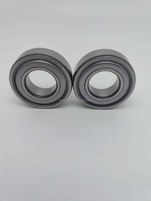 Struktur Tiefgeschwellenkugellager F 609 ZZ 9*24*7mm für und Langlebigkeit