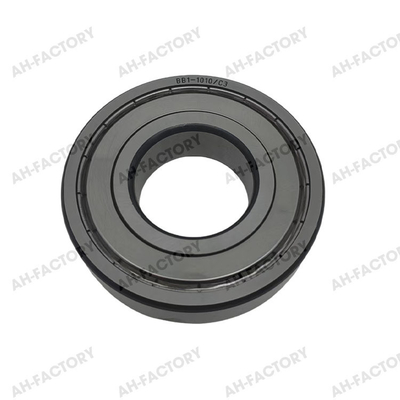 Hochtemperatur-/Schnelligkeits-Groove-Kugellager BB1-1010/C3 von S.K.F.