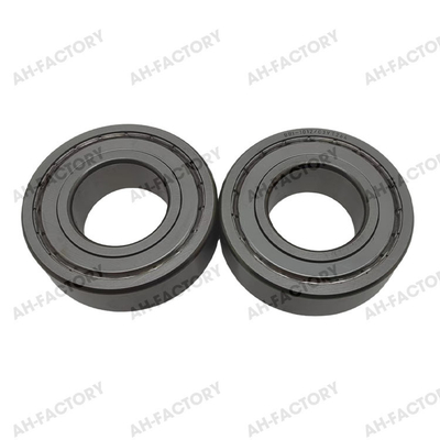 Hochtemperatur-/Schnelligkeits-Groove-Kugellager BB1-1010/C3 von S.K.F.