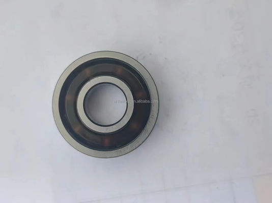 Für verschiedene Anwendungen geeignet 6000-ZTN9 Tiefen-Rohr Radial Kugellager 10*26*8mm