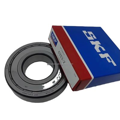 Für verschiedene Anwendungen geeignet 6000-ZTN9 Tiefen-Rohr Radial Kugellager 10*26*8mm