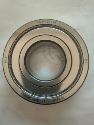 Miniaturlager aus Edelstahl 6202-ZTN9 15x35x11 mm für eine breite Palette von Anwendungen