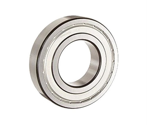 10*26*8mm Einzelreihe mit tiefgreifendem Kugellager 6000 ZTN9