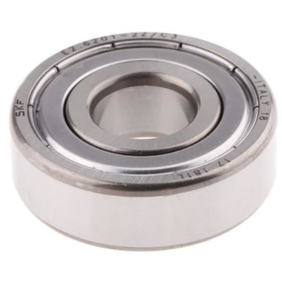 10*26*8mm Einzelreihe mit tiefgreifendem Kugellager 6000 ZTN9