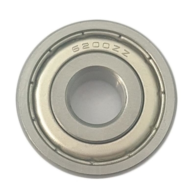 10*26*8mm Einzelreihe mit tiefgreifendem Kugellager 6000 ZTN9