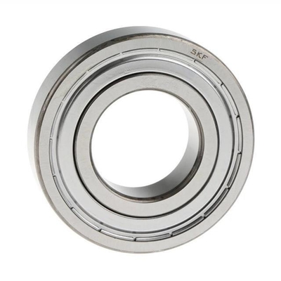 ZZ 2Z Dichtungen Typ 6308-2Z/GJN mit tiefgreifendem Kugellager 40*90*23mm für den Energiebergbau