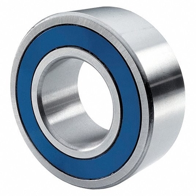 Zertifikat Kugellager aus Edelstahl SS6205-2RS für 0-25 mm Bohrung