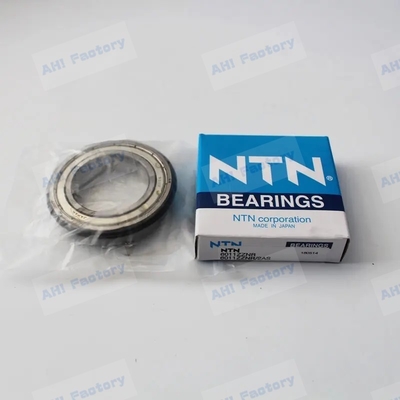 6313 Tiefschleppkugellager 6310 6311 6312 6313 6314 6315 2RS 2Z ZZ mit Material