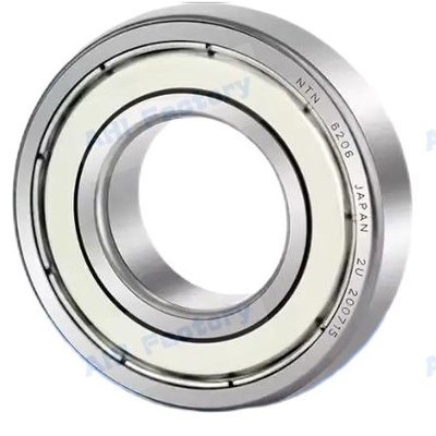 6313 Tiefschleppkugellager 6310 6311 6312 6313 6314 6315 2RS 2Z ZZ mit Material
