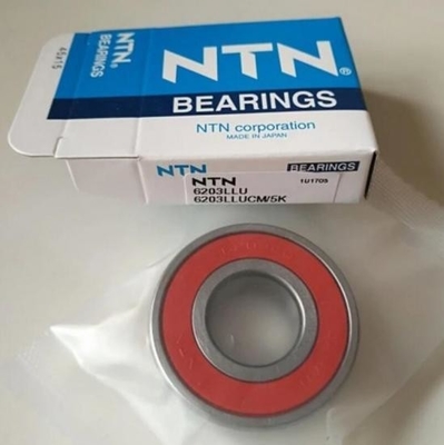 N.T.N. 6005 6006 6300 6301 6302 6303 6304 6305 6306 6307 6308 Tiefgeschleifte Kugellager 6308 2rs zz
