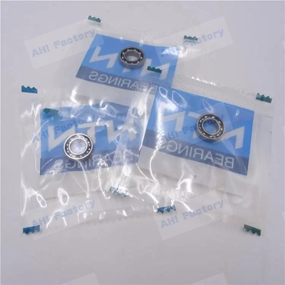 N.T.N. 6005 6006 6300 6301 6302 6303 6304 6305 6306 6307 6308 Tiefgeschleifte Kugellager 6308 2rs zz