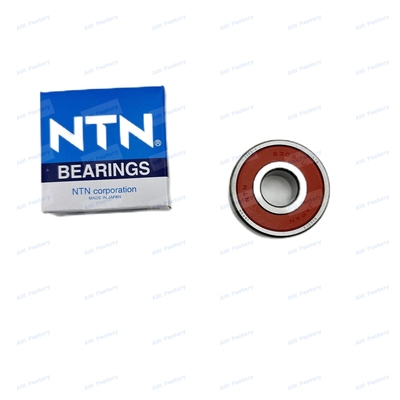 Zuhause N.T.N. Hochpräzision 6009 6010 6011 Tiefen Rillen Kugellager stabil und langlebig