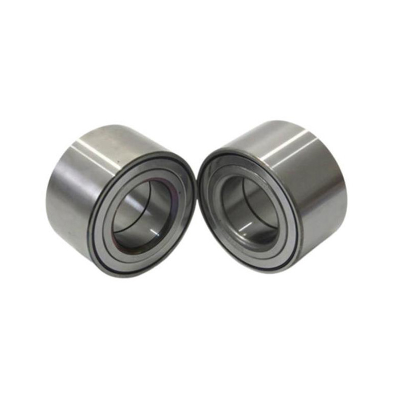 34x66x37mm 636114A Doppelreihe Frontrad Hub Lager Fahrzeugradlager für lange Lebensdauer