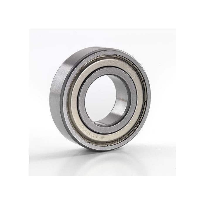 6204ZZCM Tiefgrubenkugellager für die Präzisionsbewertung P0 P6 P5 P4 P2 in der Bergbauindustrie
