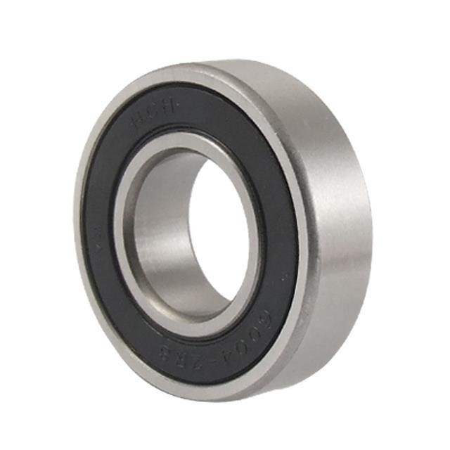 6004-2RS 6201-2RS 6202-2RS Tiefschleppkugellager mit ISO9001 2008-Zertifikat