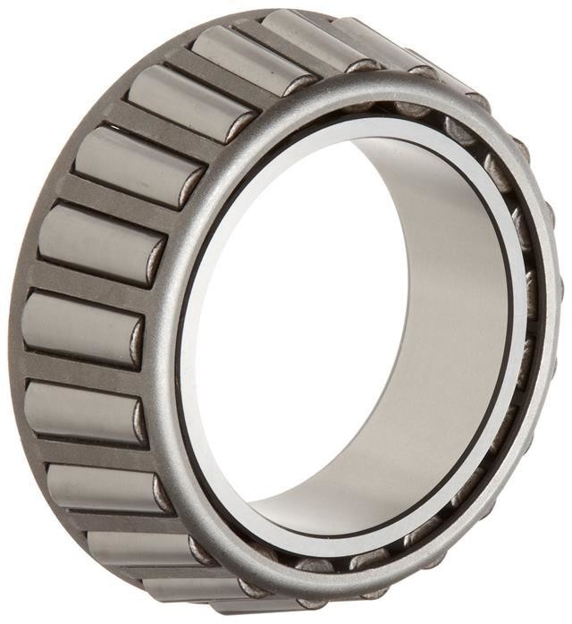 Hochpräzisions-Kromstahl-Zoll-Tapered-Rolllager LM102949/10 für Mühlmaschine