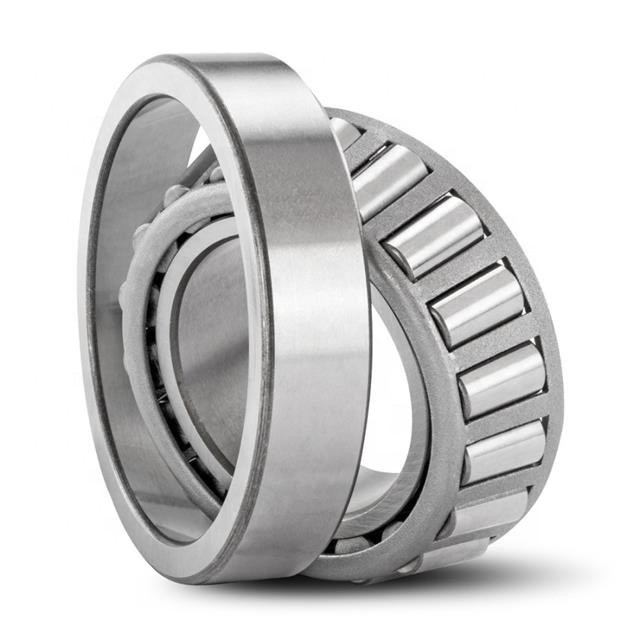 TR5011444 Inch Größe Tapered Rolllager 50*114.3*44.45 mm für eine lange Lebensdauer