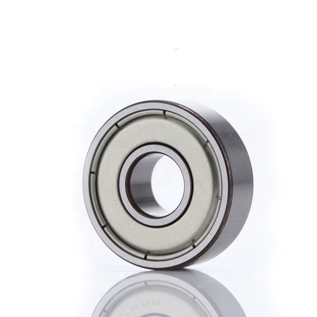 687zz/2rs Lager Stahl Mini Kugellager 7mm Bohrgröße für Druck Rotor Effizienz
