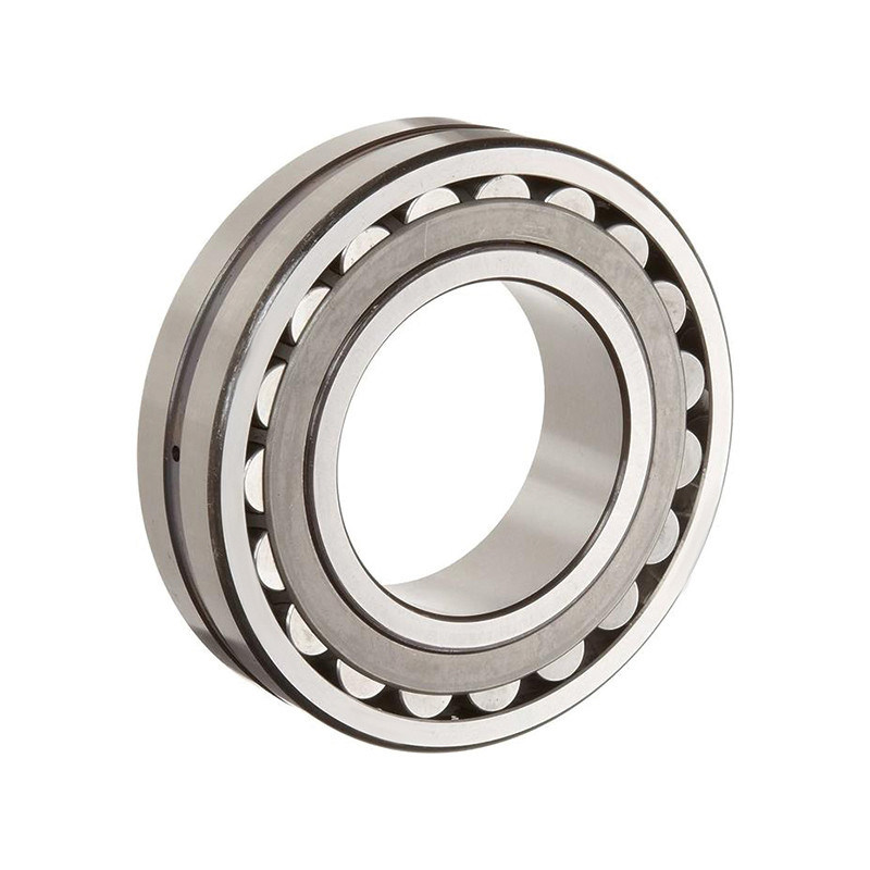 Präzisionsbewertung P5 P4 P6 Chromstahl GCR15 22218 CCW33C3 Kugelwalzlager