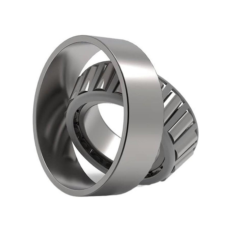 Großes Liefervermögen Tapered Roller Bearing LM11749/10 für Schwerlastanwendungen