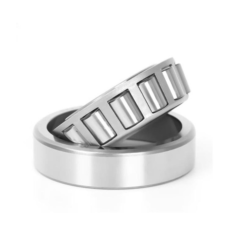 LM44649/10 Zoll Tapered Roller Bearing 26.99*50.29*14.22mm mit stabiler Leistung