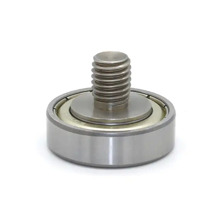 Ein Schraubwerk mit einem inneren Ring mit M10-Schraube 6002ZZ-Außennadel