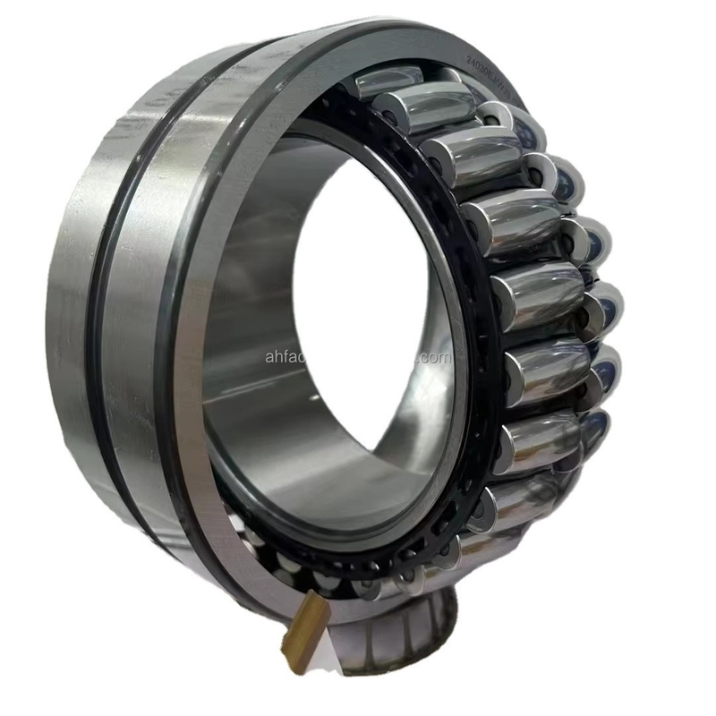24122EJ C4 Kugelrollenlager für Windkraftanlagen