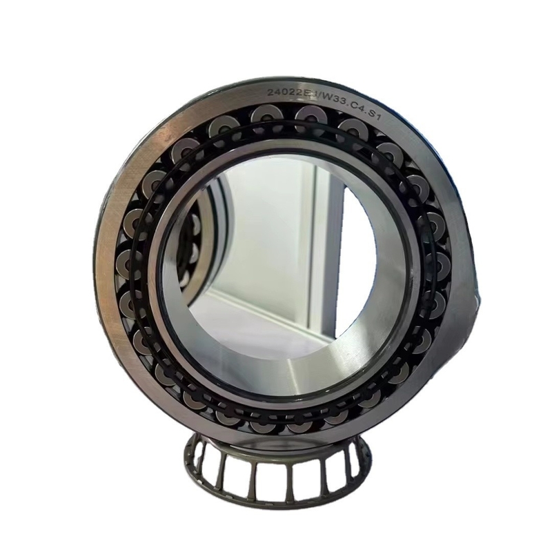 Doppelreihe Kugelrollenlager S-5169A Die optimale Lösung für industrielle Anforderungen