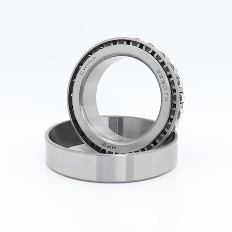 32004JR Tapered Roller Bearing 20*42*15mm Präzisionsentwickelt für optimale Leistung