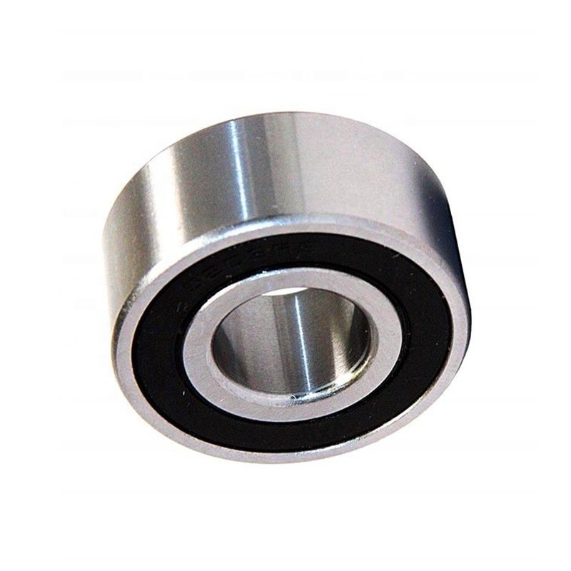 3200-2RS Hochgeschwindigkeitswinkelkontaktkugellager Langlebigkeit Vibration Z1V1 Z2V2 Z3V3