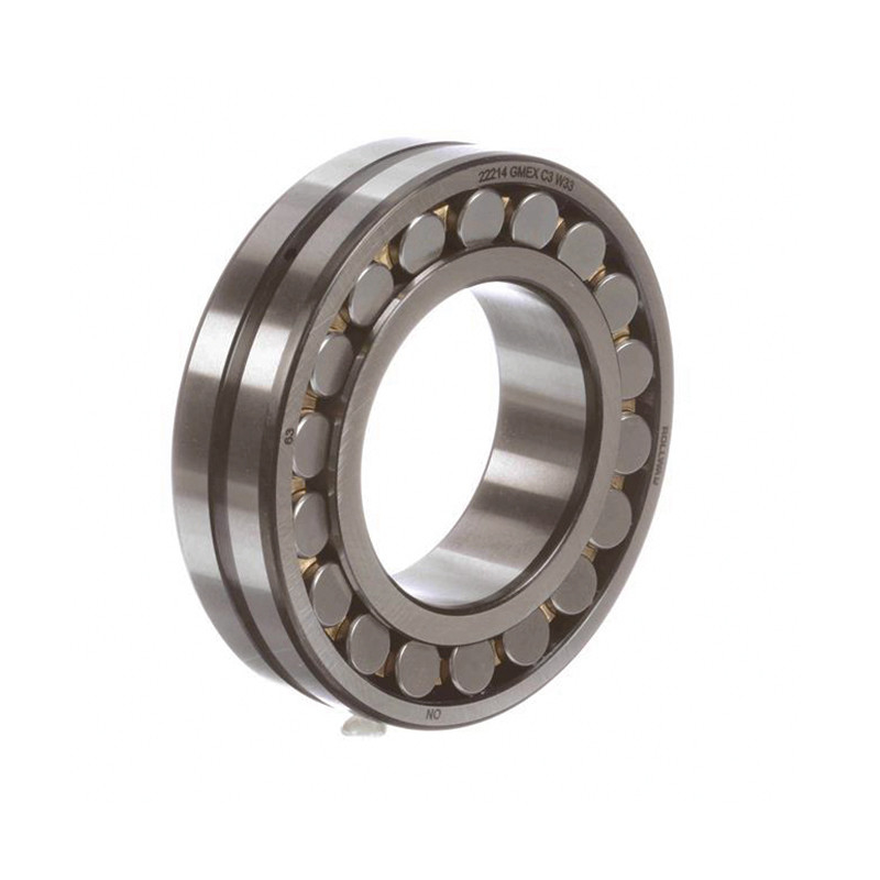 Baustoffwerkstätten 22232CC/W33 Kugelrollenlager mit Chromstahl GCR15