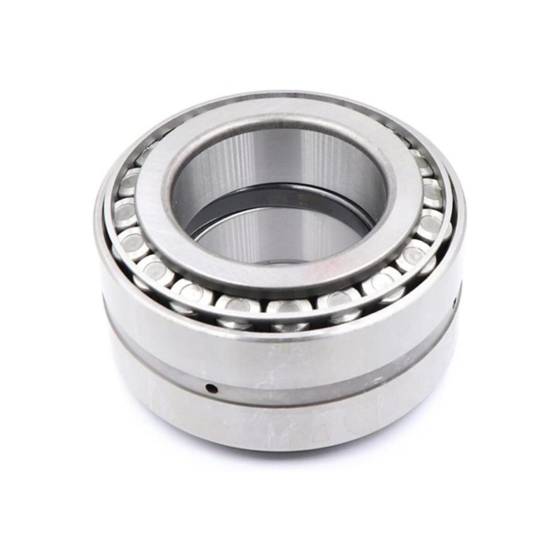 Automobilförderfähige Toner-Rolllager-Doppelbecher-Anlage NA15117SW-90032 für Traktoren