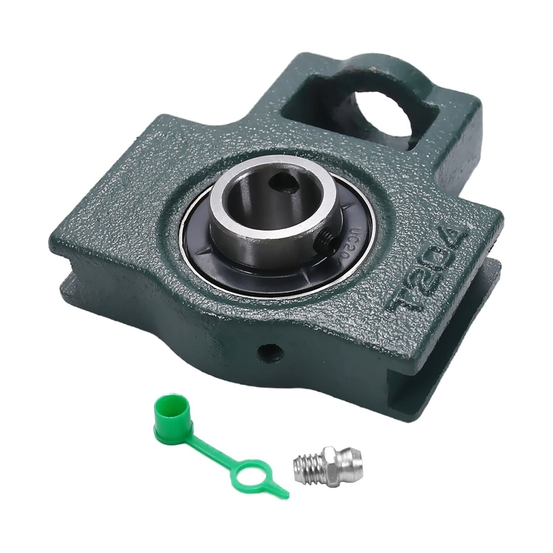 Chromstahl GCR15 Hochpräzisionslagerkissenblock UCT 210 Vibration V1 V2 V3 untergebracht