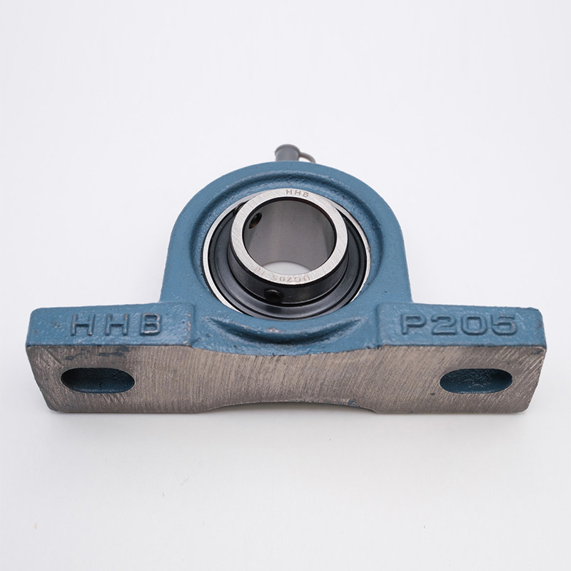 Individuell angefertigte UCP Imperial 2 &quot;metrische 50,8 mm sitzende äußere kugelförmige Lager mit echtem