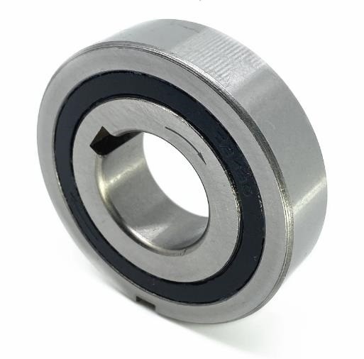 Bohrgröße 10-100mm CSK30PP Einweg-Groove-Kugellager für vielseitige Anwendungen