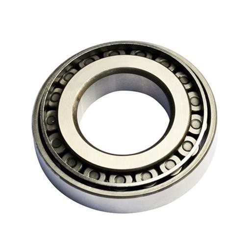 Gcr15 Chromstahl 30207 Taper-Rolllager für schwere Maschinen in Originalverpackung