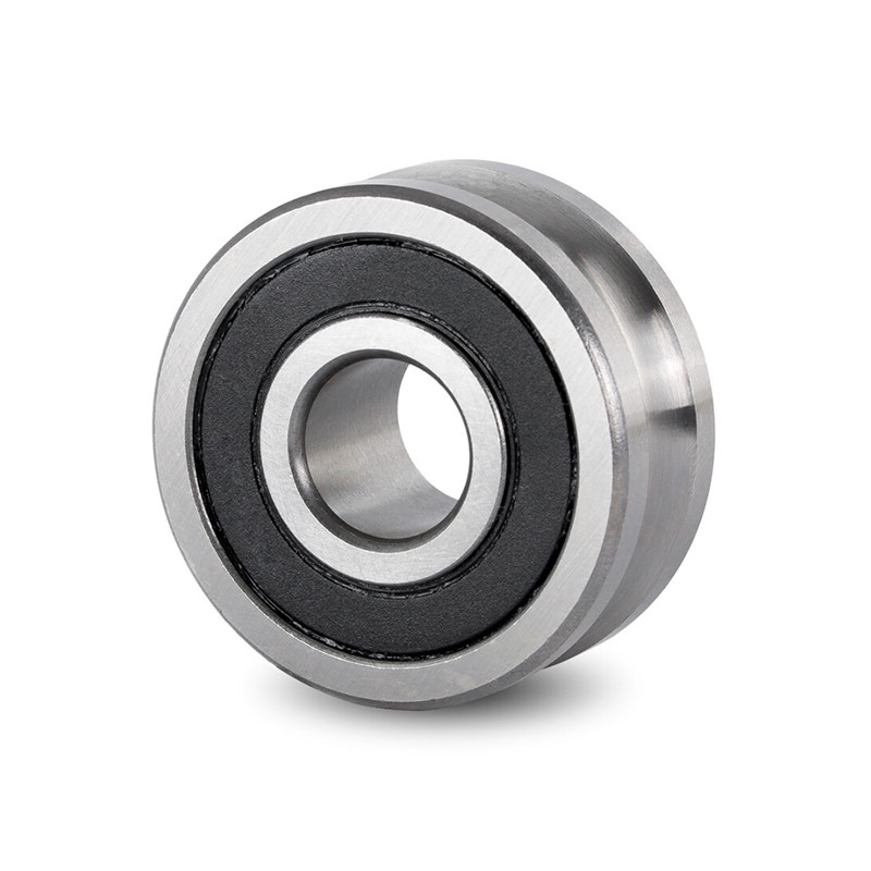7208B 2RS P6 Winkelkontaktkugellager 40*80*18mm für Präzisionsgeräte