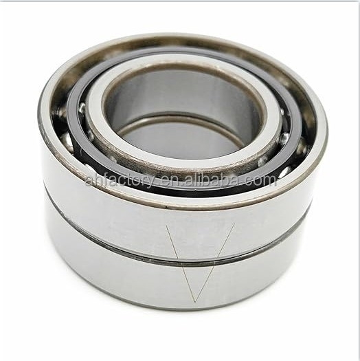 Langlebigkeit 7018 CDT P4 Winkelkontaktkugellager 90*140*68mm für Hochgeschwindigkeitsvibrationen V1