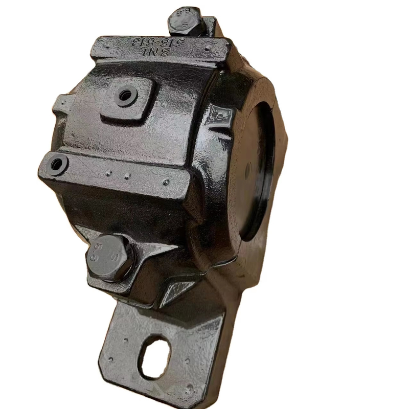 SNL 511 515 520 Split Pillow Block Gehäuse SNL520-617 SNL520 SNL Plummer Block Lager
