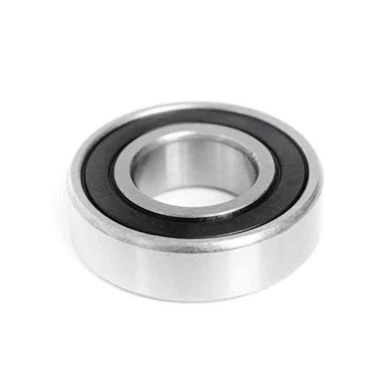 Hochpräzisionsbewertung P0 P6 P5 P4 P2 Edelstahl 6307 ZZ Tiefen Rillen Kugellager