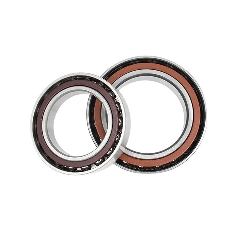 3212-2RS Winkelkontaktkugellager 60*110*36.51mm P5/P4/P2