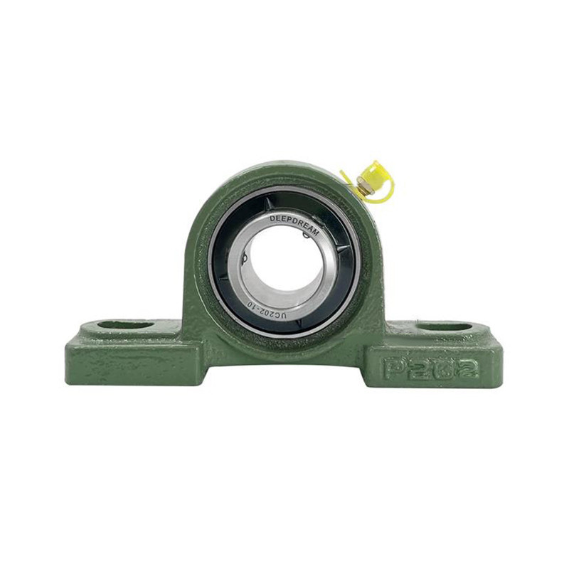 SY35FM Y-Lager Plummer Block Einheit 35 mm Bohrgröße für Automobil- und Baumaschinen