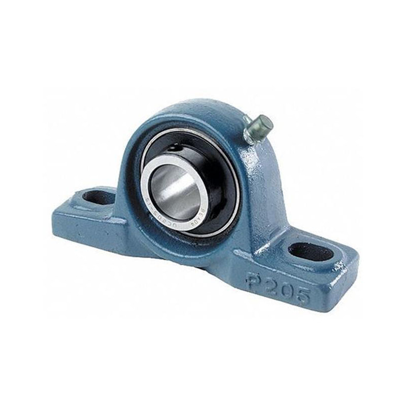 Präzisionsanlagen SY40FM Y-Lager Plummer Block-Einheit 40mm Bohrgröße