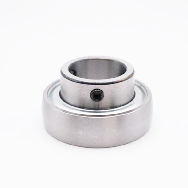 GRAE60 NPPB Radial-Einsatz Kugellager 60x110x53,1 mm mit Vibration V1 V2 V3